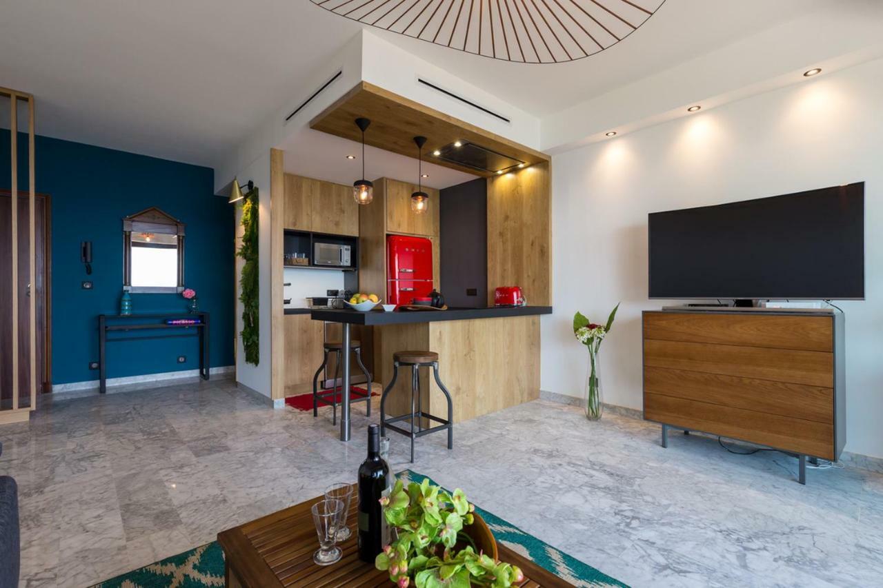 Résidence Vue Mer Cannes Exterior foto