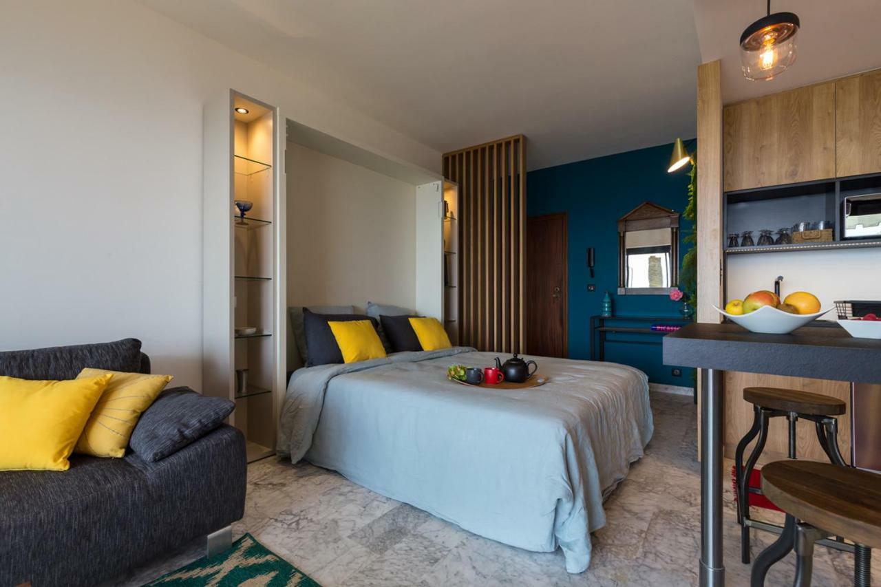 Résidence Vue Mer Cannes Exterior foto